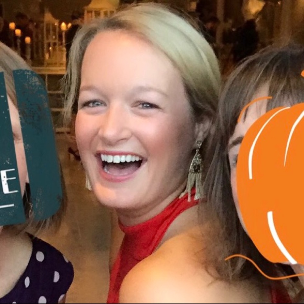 Meet your Posher, Erica